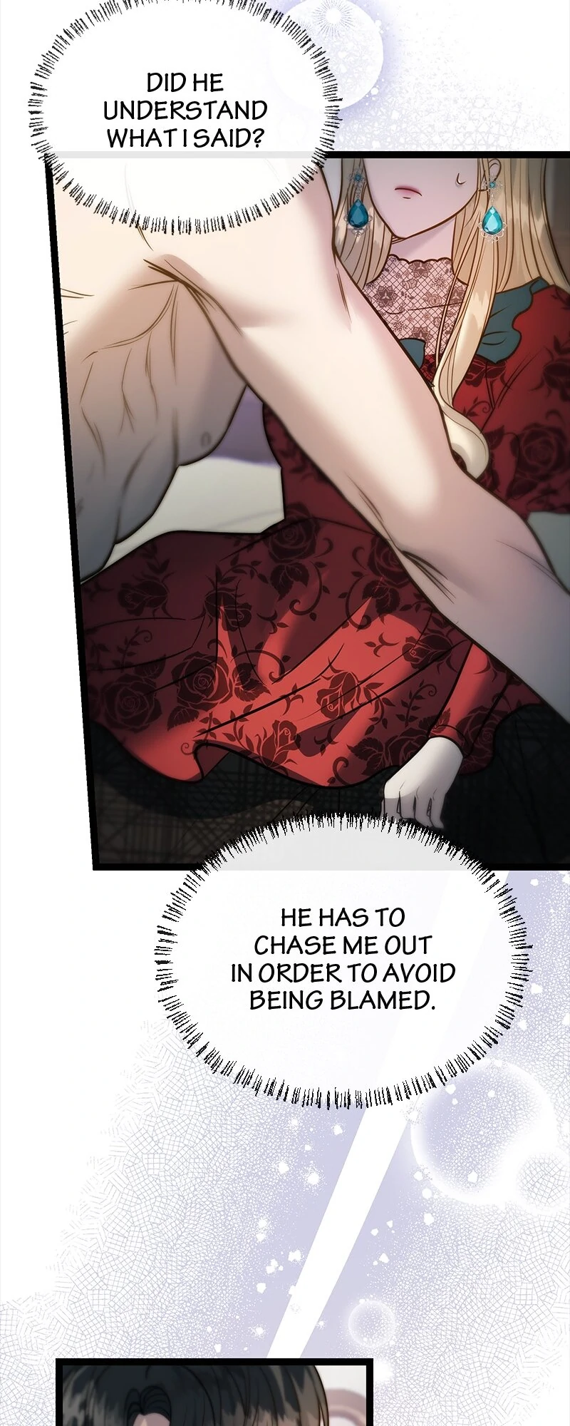 Becoming a Wicked Witch With a Paladin’s First Night Chapter 26 - page 74