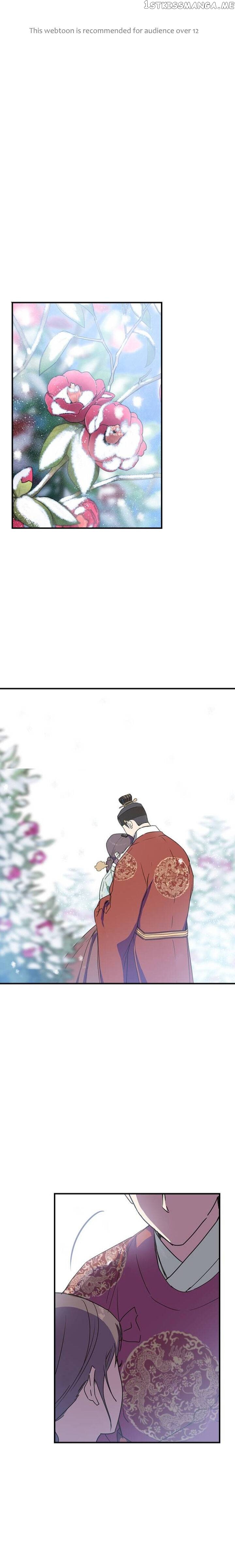 Past Life Destiny Chapter 0.1 - page 1