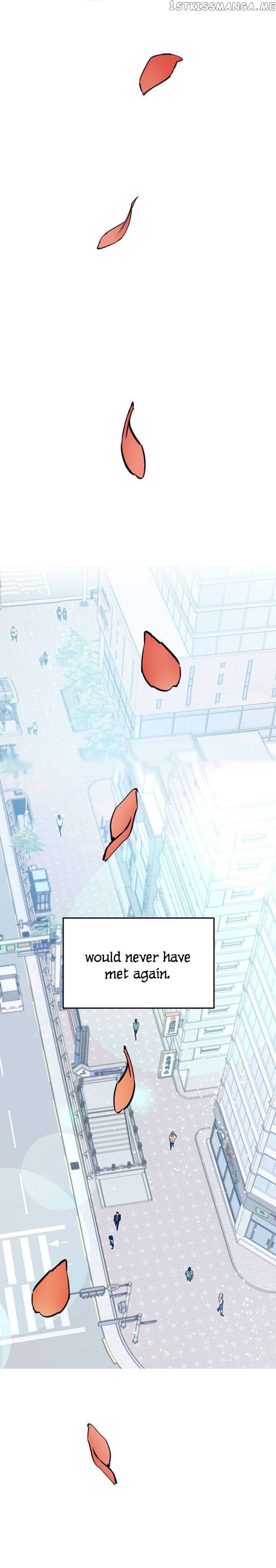 Past Life Destiny Chapter 0.1 - page 10