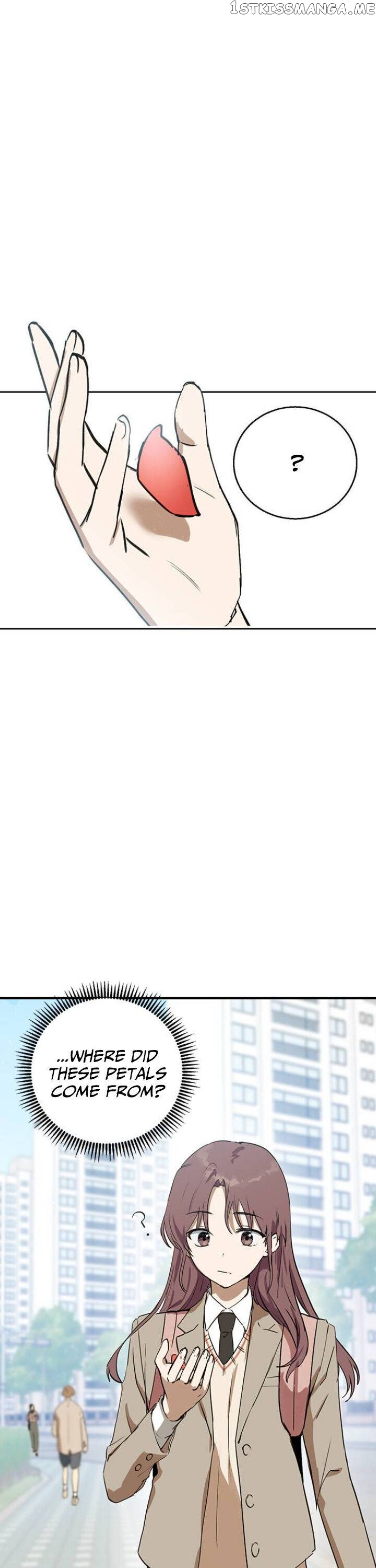 Past Life Destiny Chapter 0.1 - page 11