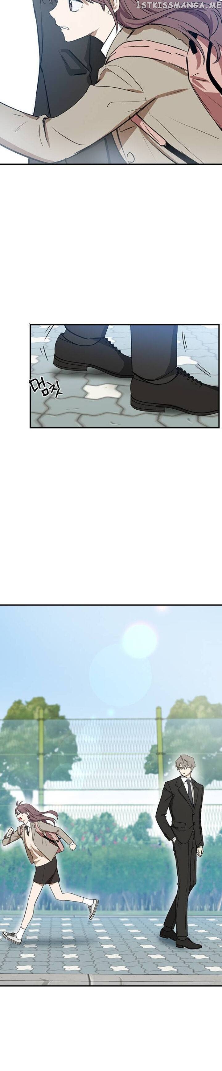 Past Life Destiny Chapter 0.1 - page 14