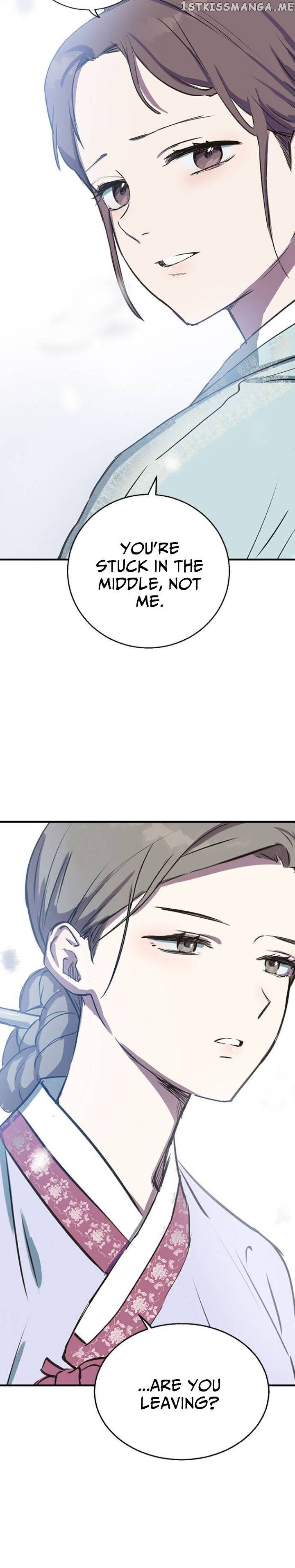 Past Life Destiny Chapter 0.1 - page 4
