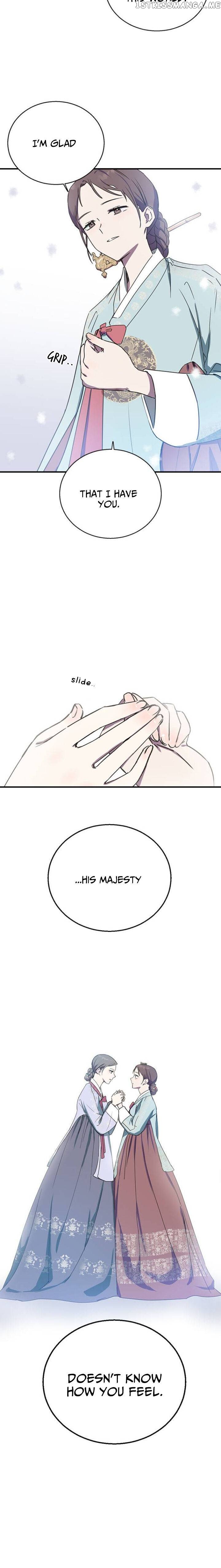 Past Life Destiny Chapter 0.1 - page 6