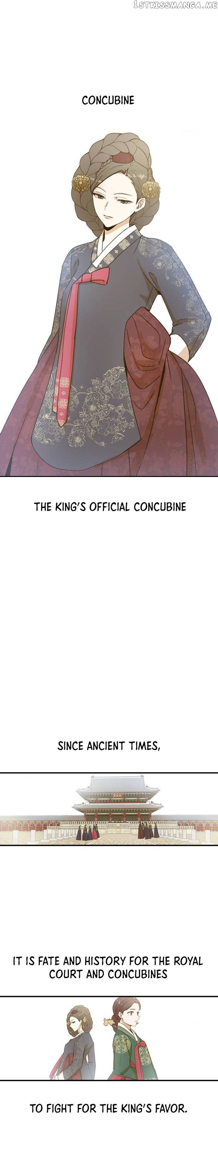 Past Life Destiny Chapter 1 - page 2