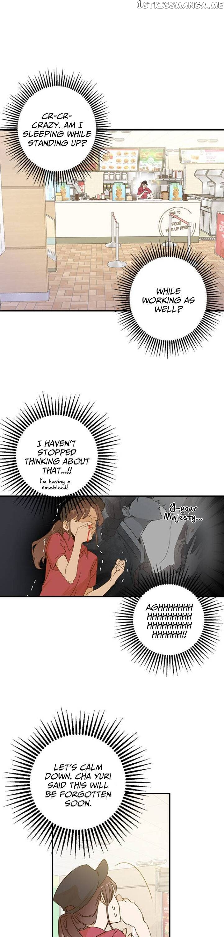 Past Life Destiny Chapter 1 - page 25