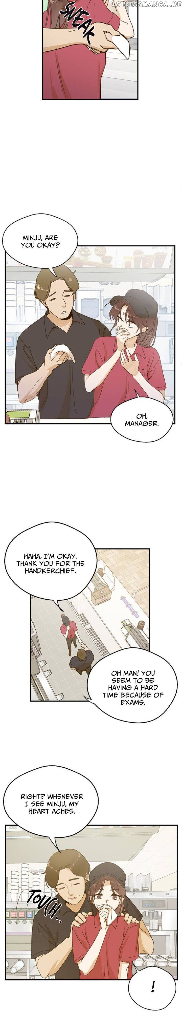 Past Life Destiny Chapter 1 - page 26