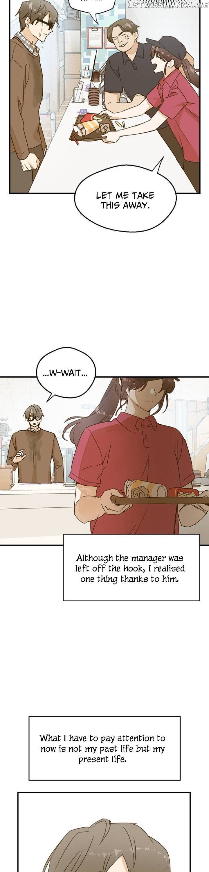 Past Life Destiny Chapter 1 - page 30