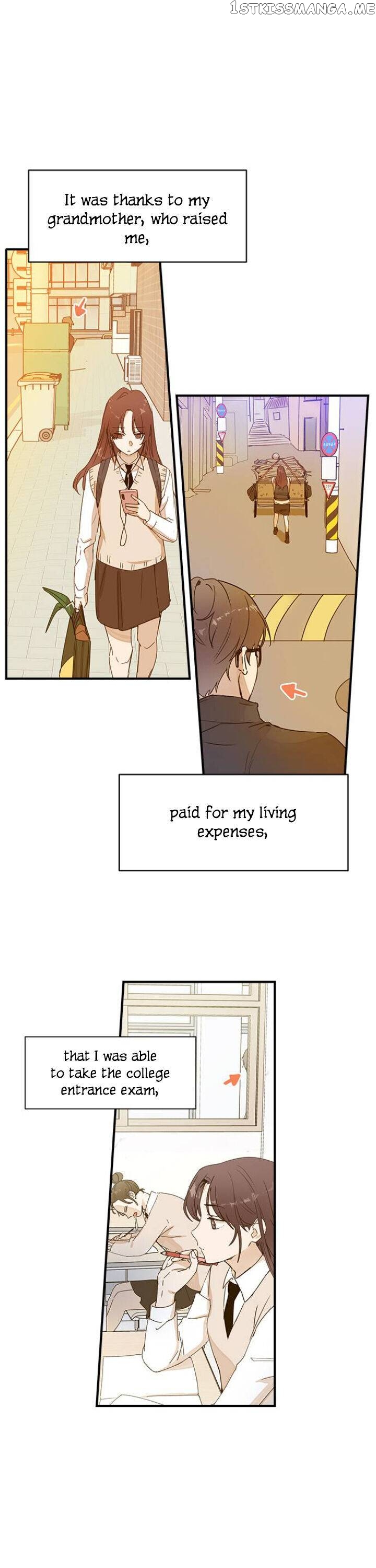 Past Life Destiny Chapter 1 - page 32
