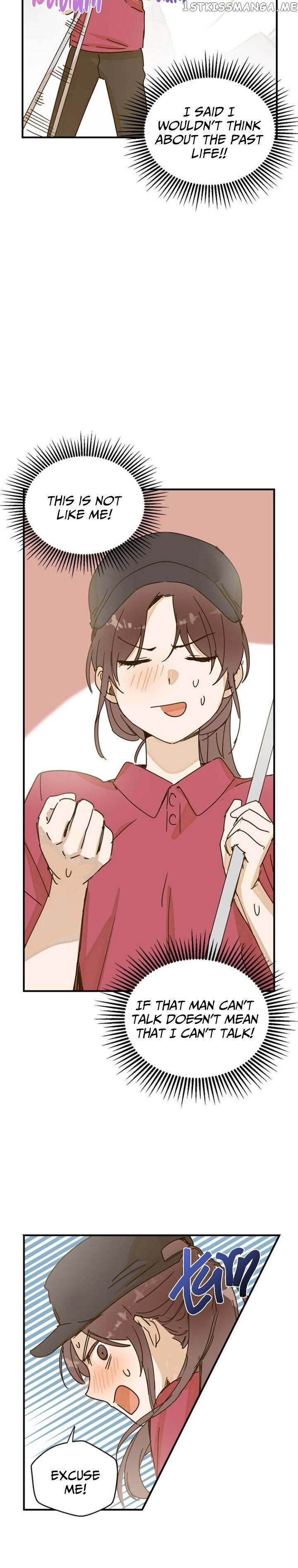 Past Life Destiny Chapter 1 - page 39