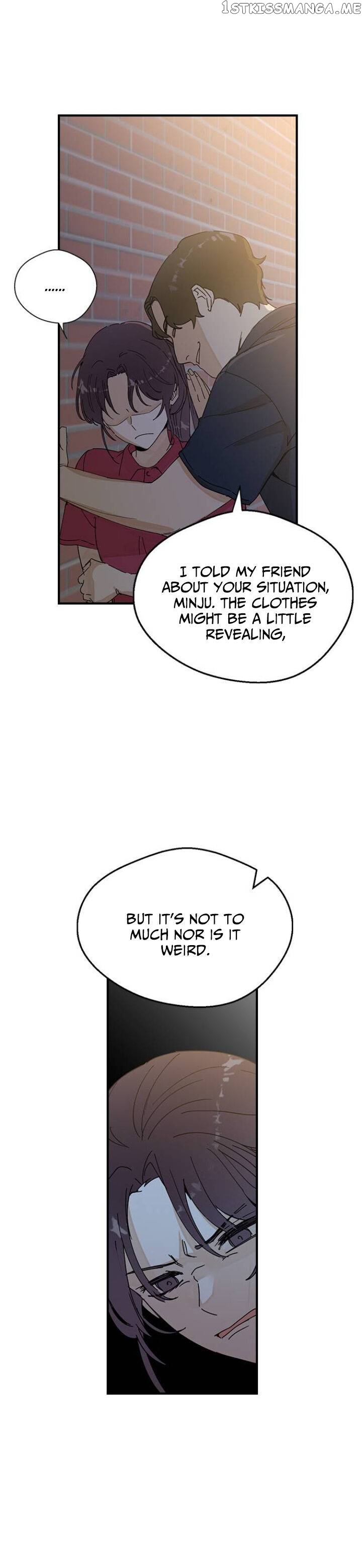 Past Life Destiny Chapter 1 - page 40