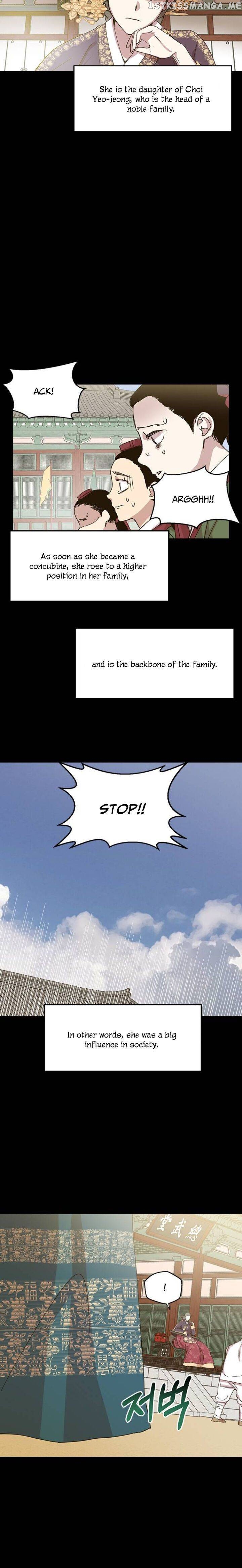 Past Life Destiny Chapter 2 - page 34