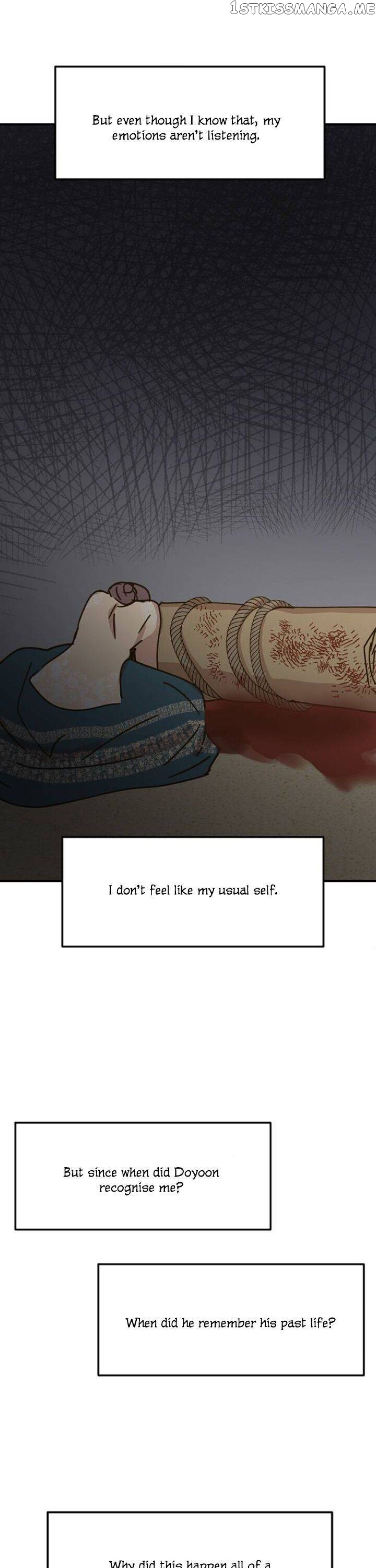 Past Life Destiny Chapter 2 - page 44