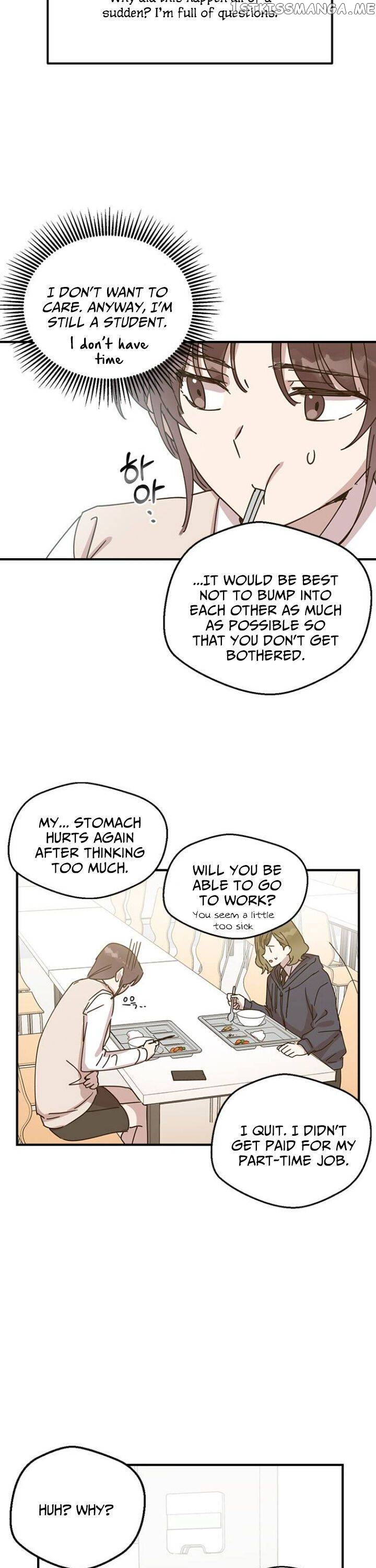 Past Life Destiny Chapter 2 - page 45