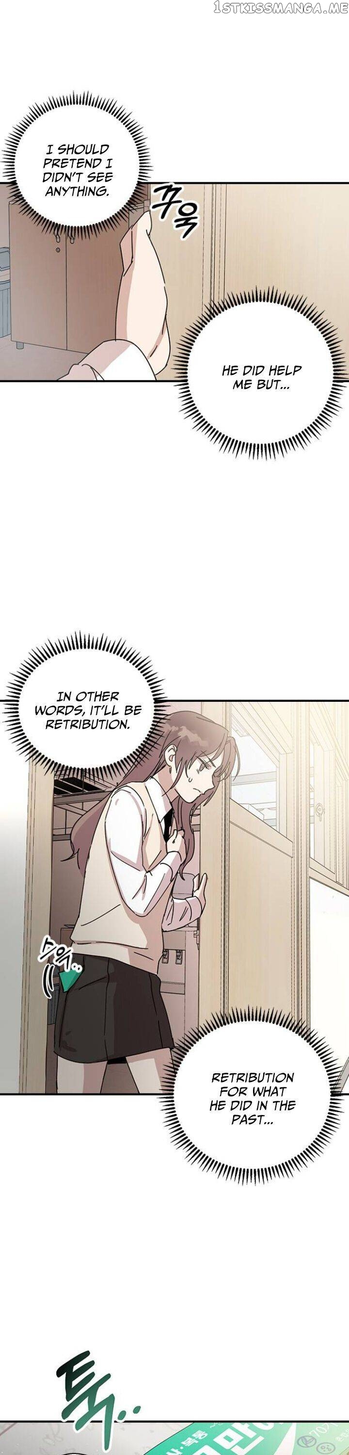 Past Life Destiny Chapter 2 - page 55