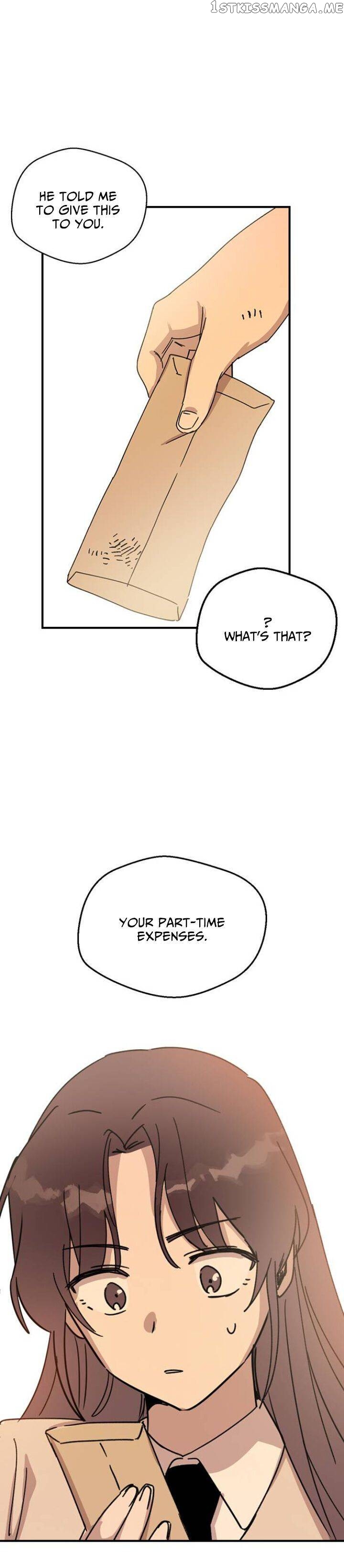 Past Life Destiny Chapter 2 - page 64