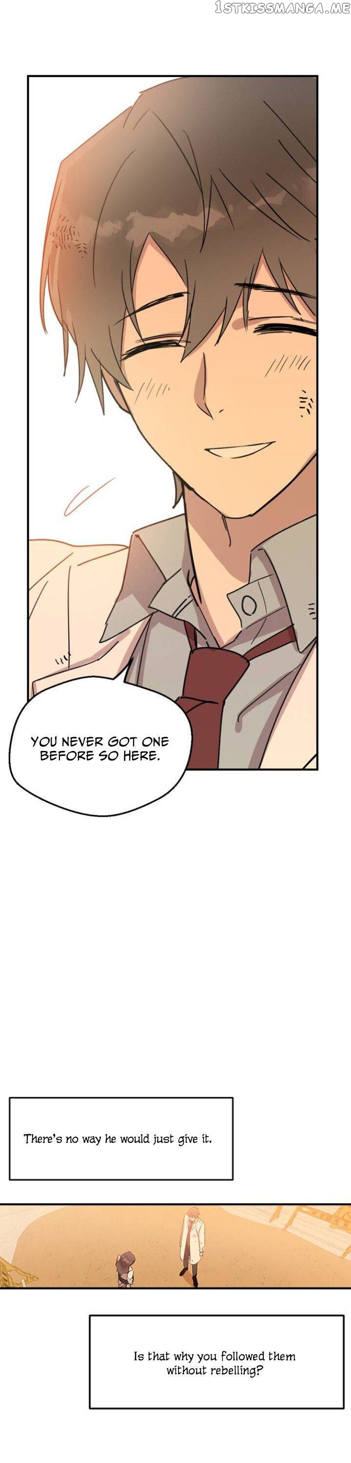 Past Life Destiny Chapter 2 - page 65