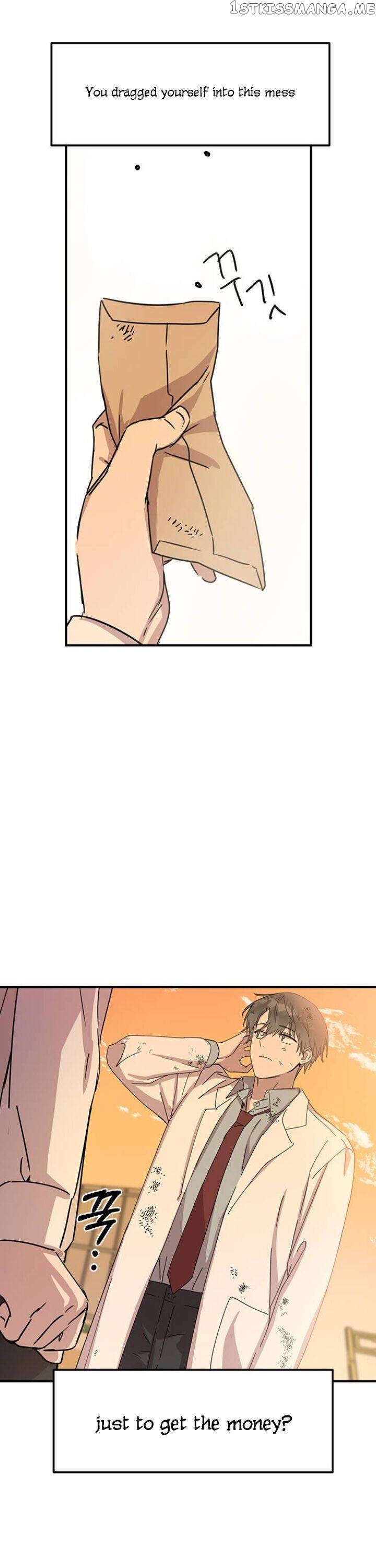 Past Life Destiny Chapter 2 - page 66