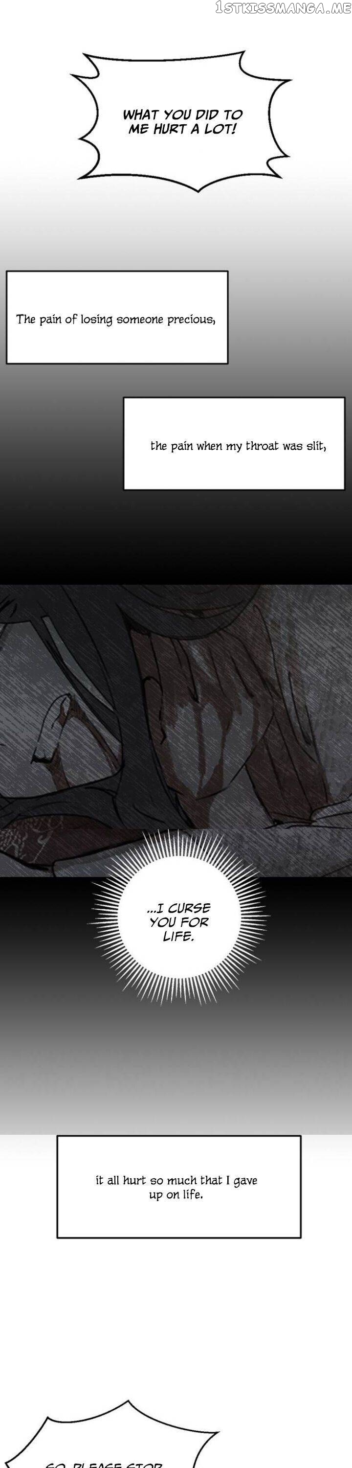 Past Life Destiny Chapter 2 - page 68
