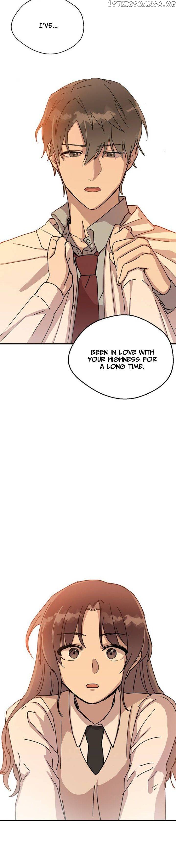 Past Life Destiny Chapter 2 - page 71