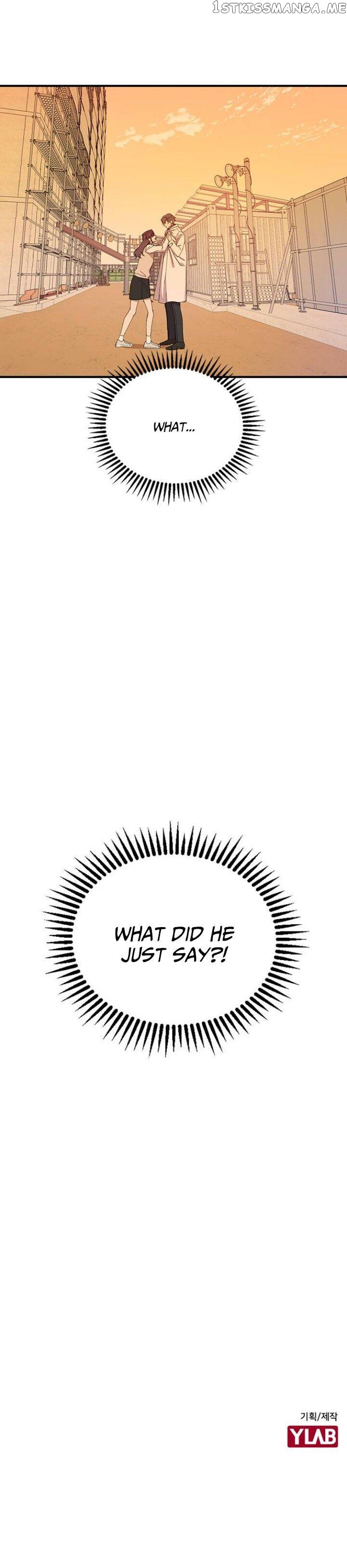 Past Life Destiny Chapter 2 - page 72