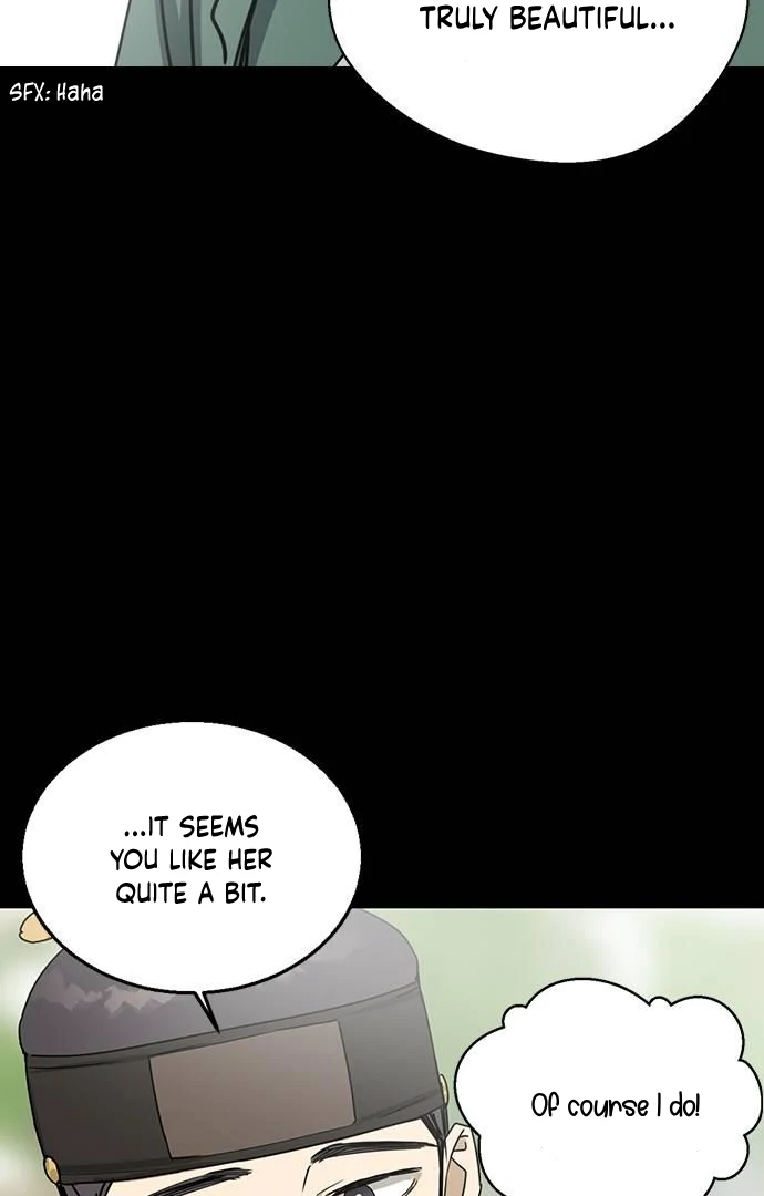 Past Life Destiny Chapter 6 - page 10