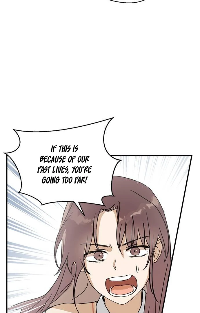 Past Life Destiny Chapter 6 - page 105