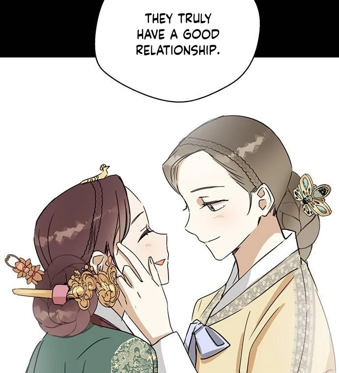 Past Life Destiny Chapter 6 - page 15