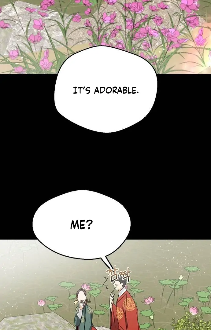 Past Life Destiny Chapter 6 - page 3