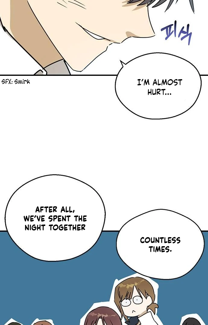 Past Life Destiny Chapter 6 - page 33