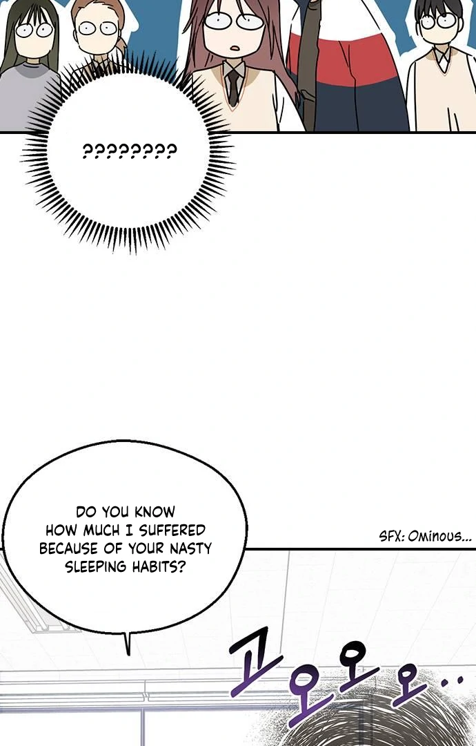 Past Life Destiny Chapter 6 - page 34