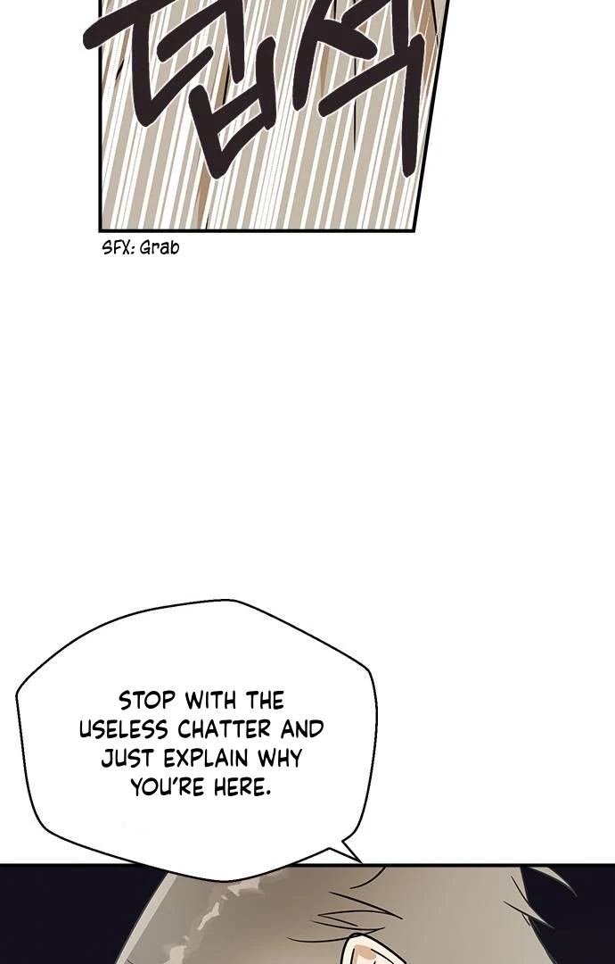 Past Life Destiny Chapter 6 - page 37