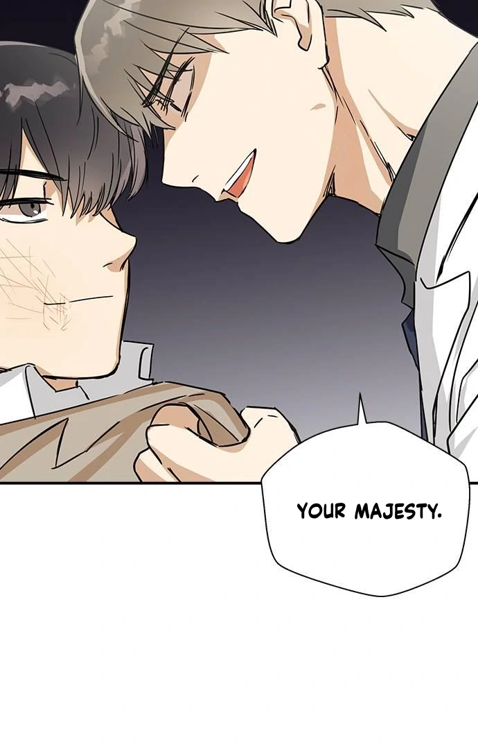 Past Life Destiny Chapter 6 - page 38