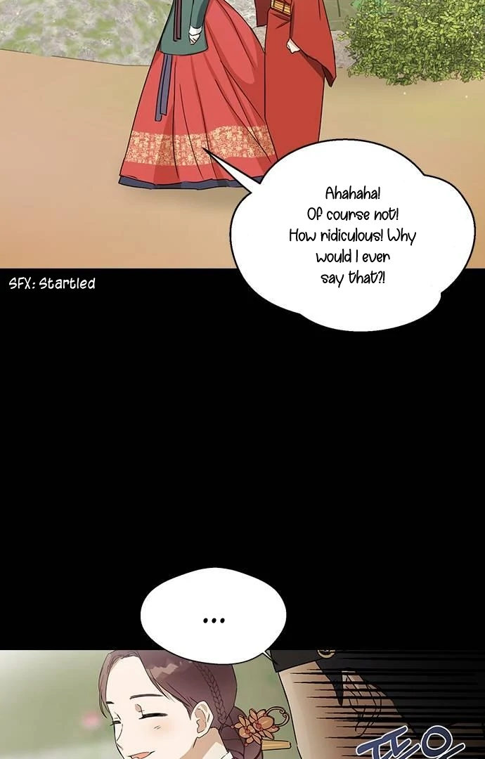 Past Life Destiny Chapter 6 - page 4