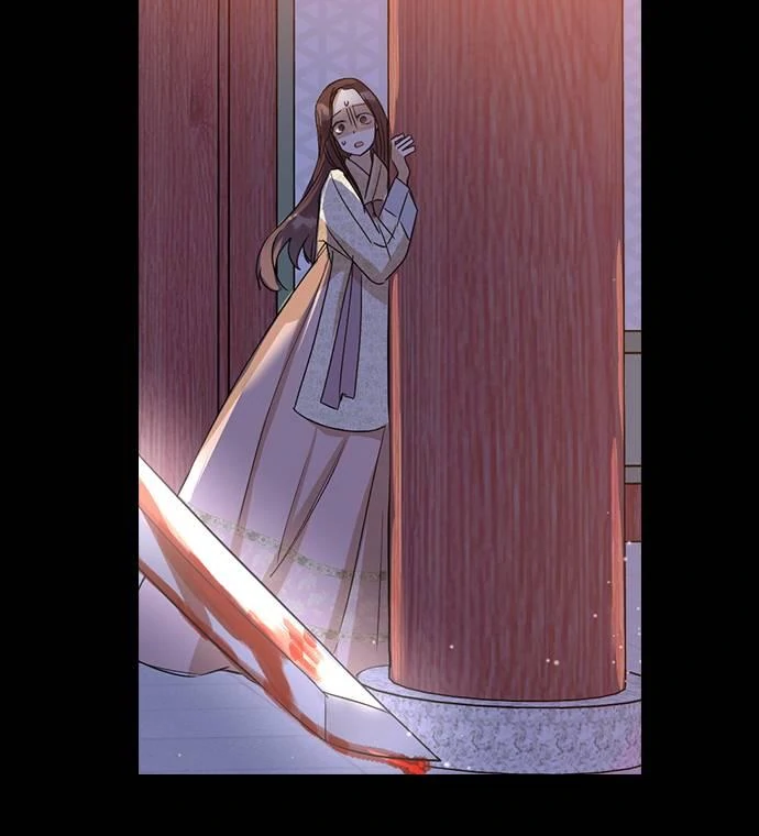 Past Life Destiny Chapter 6 - page 48