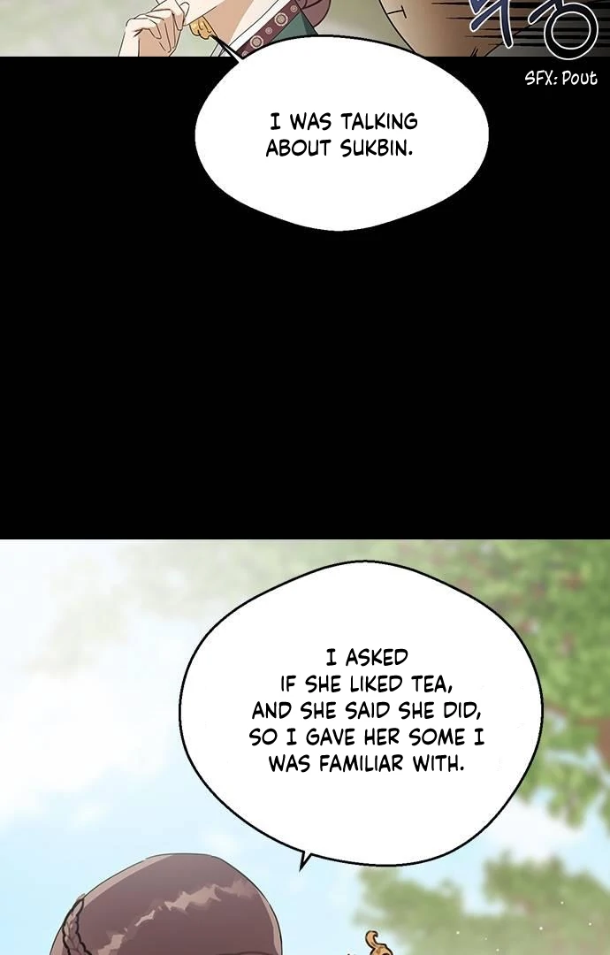Past Life Destiny Chapter 6 - page 5