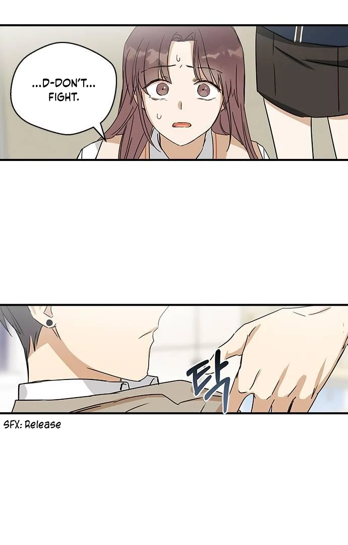 Past Life Destiny Chapter 6 - page 50