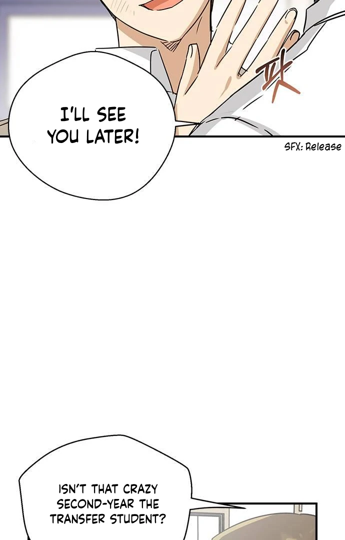 Past Life Destiny Chapter 6 - page 60