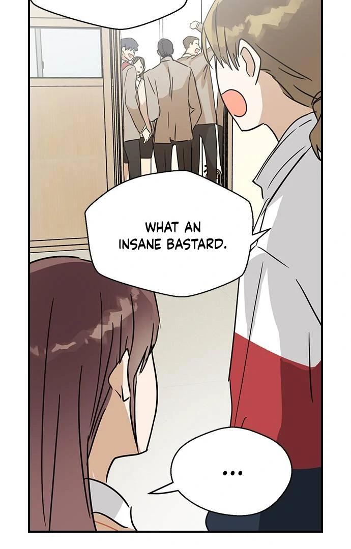Past Life Destiny Chapter 6 - page 61