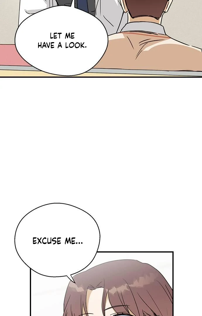 Past Life Destiny Chapter 6 - page 69