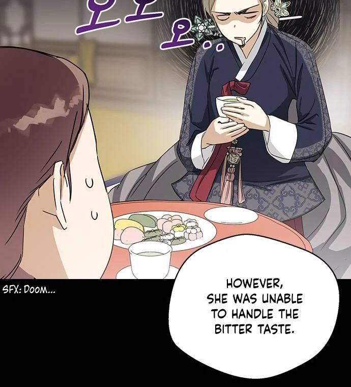Past Life Destiny Chapter 6 - page 7
