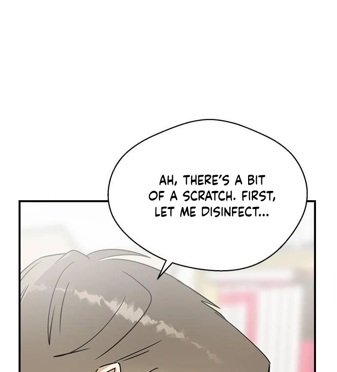 Past Life Destiny Chapter 6 - page 71