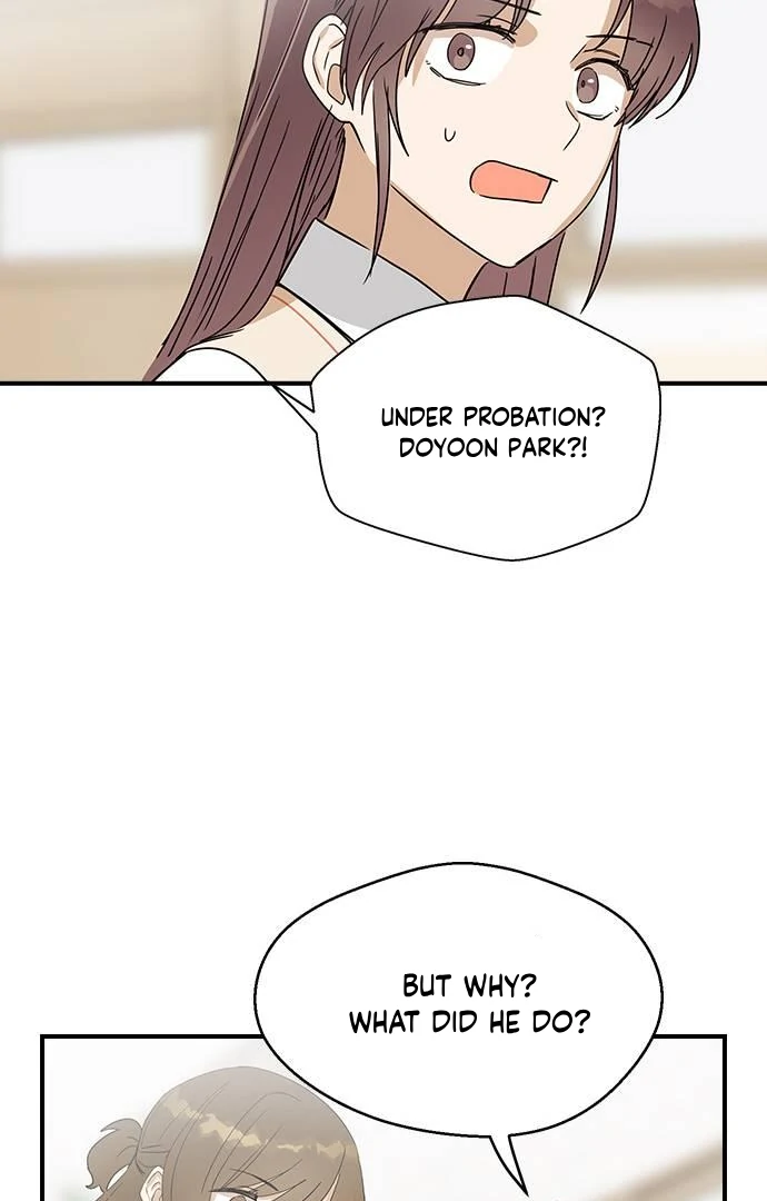 Past Life Destiny Chapter 6 - page 77