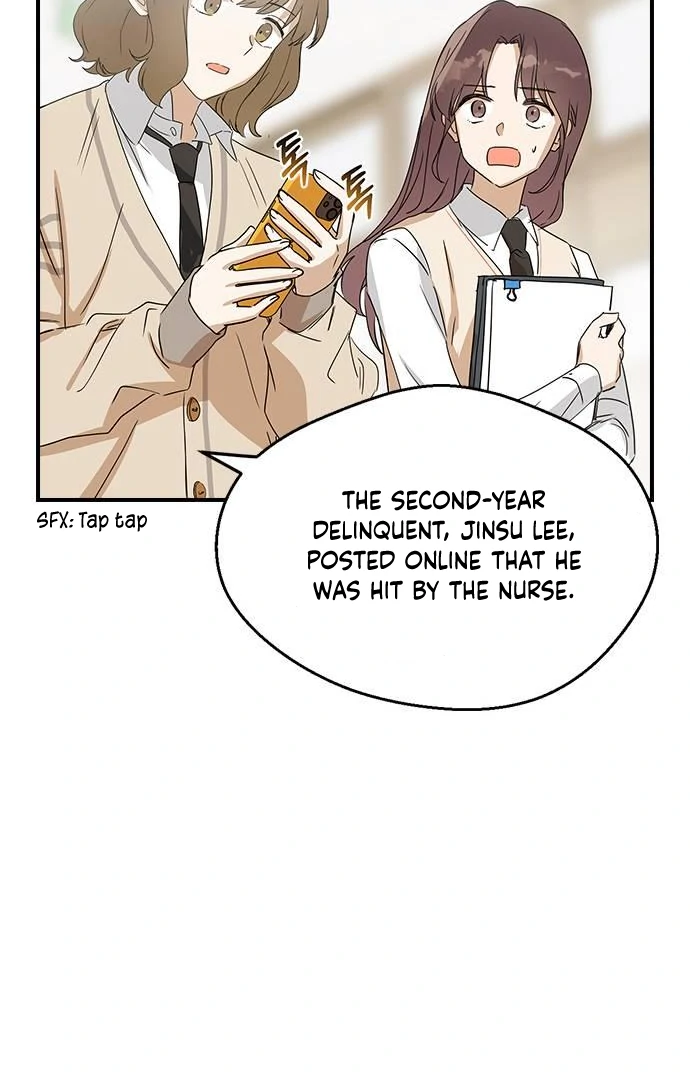 Past Life Destiny Chapter 6 - page 78