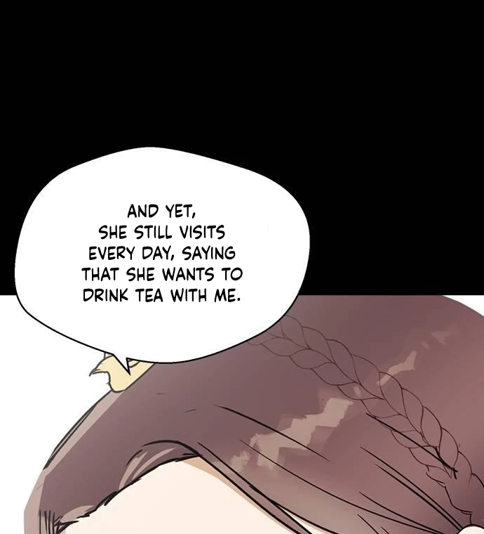 Past Life Destiny Chapter 6 - page 8