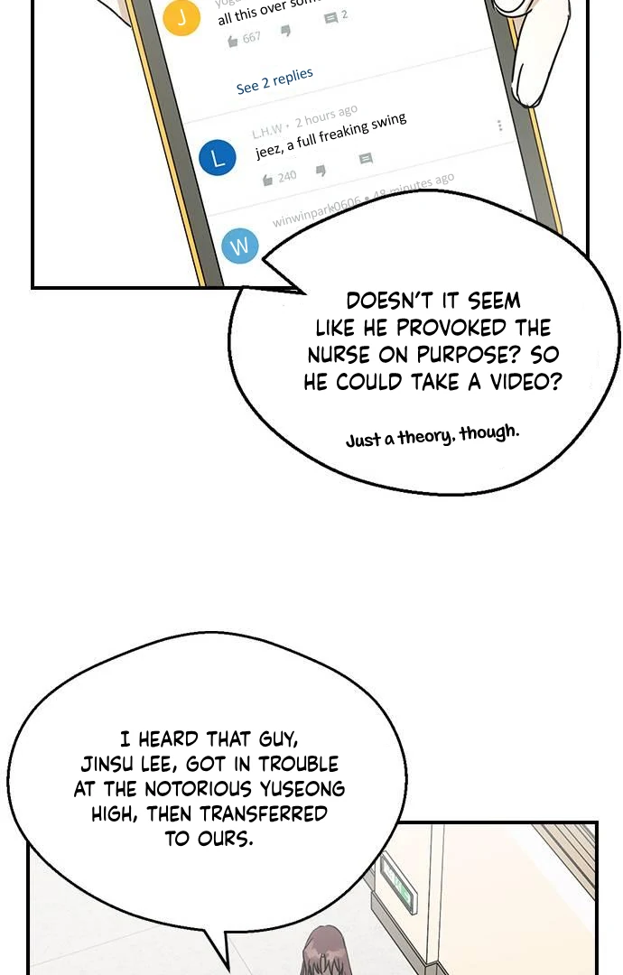 Past Life Destiny Chapter 6 - page 82