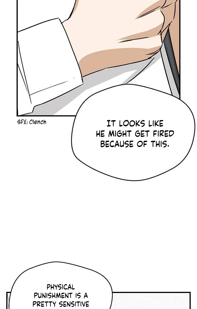 Past Life Destiny Chapter 6 - page 85