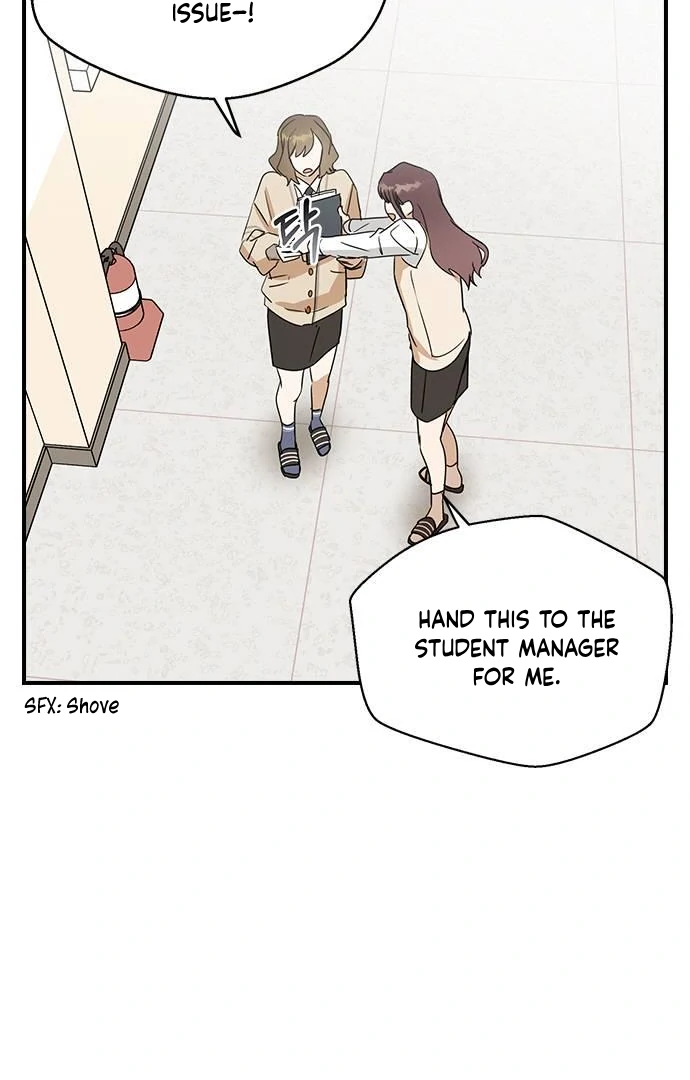 Past Life Destiny Chapter 6 - page 86