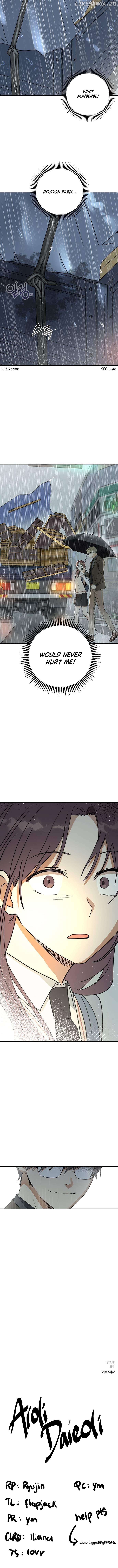 Past Life Destiny Chapter 7 - page 15
