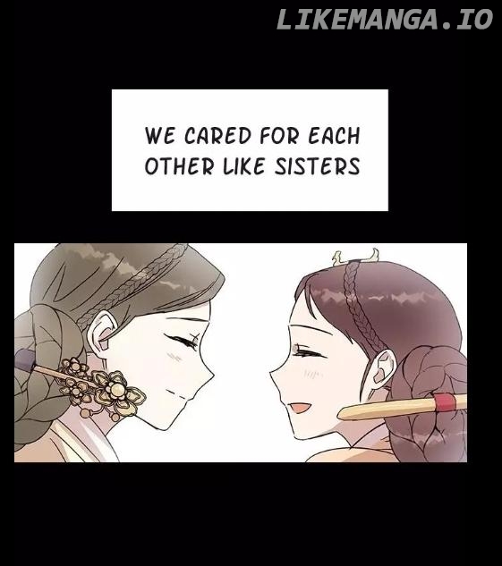 Past Life Destiny chapter 3 - page 110