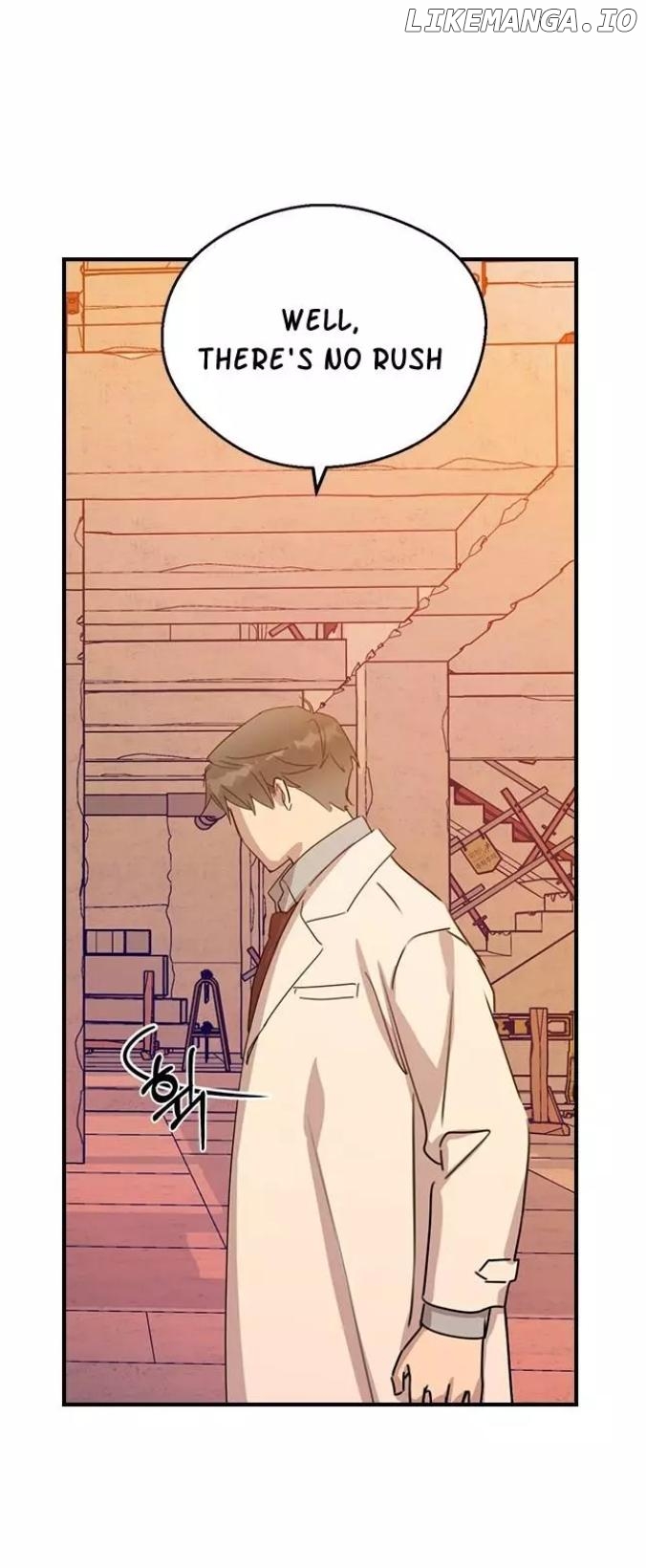 Past Life Destiny chapter 3 - page 15